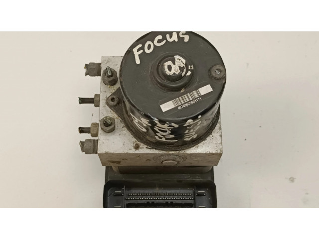 Jednotka ABS 8M512C405AA, 10096001273 Ford Focus 2012