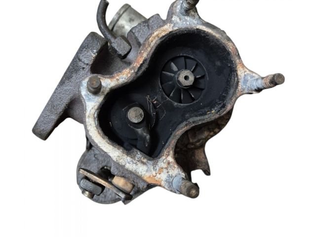  Турбина Volkswagen PASSAT B4  028145701Q   для двигателя 1Z, AHU      