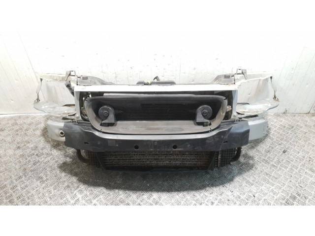 Радиатор охлаждающей жидкости