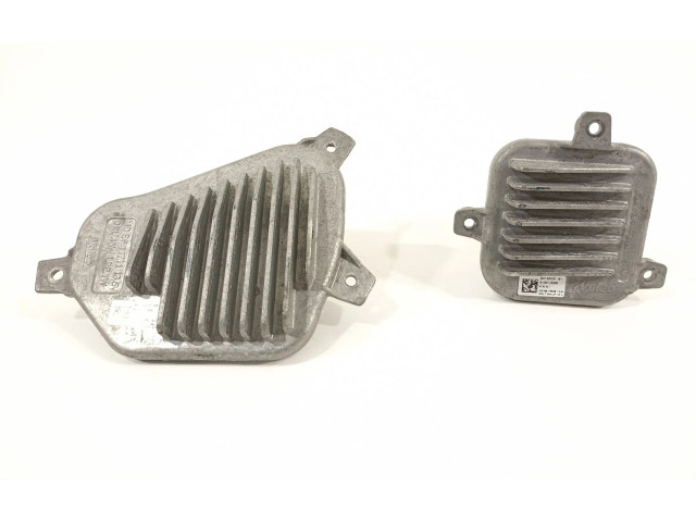 Блок управления Xenon