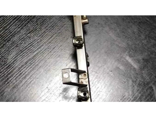 Vstřikovací lišta 1437442 BMW X5 E53 pro benzínový motor 3.0