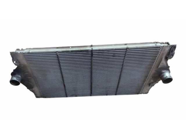 Интеркулер  8200075810C, B3988   Renault Espace -  Grand espace IV 2.2