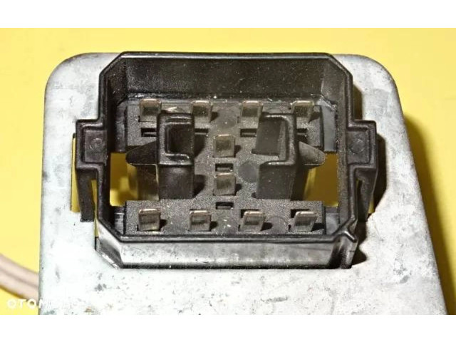 Модуль блока управления кондиционером 4319190, UBB33N05RAZ30   Saab 9000 CS