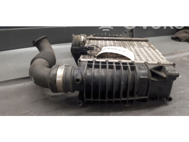 Интеркулер 880590XB Renault Clio III