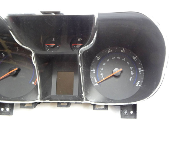 Панель приборов 95218101, 8101U   Chevrolet Orlando       