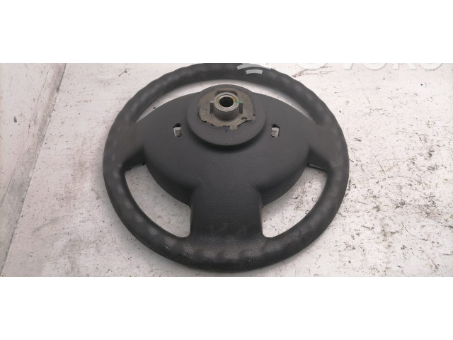 Руль Dacia Duster   -  года       