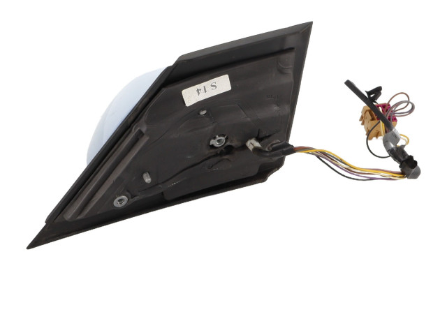 Zpětné zrcátko  Volkswagen Polo IV 9N3 2005  E3012379  