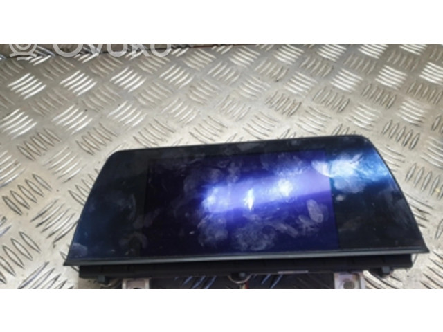 Дисплей 031940, 925989804 BMW 1 F20 F21