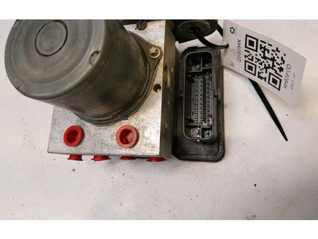 Блок АБС 2Q0614517AQBEF, Q0-6084K   Skoda  Scala   -  года