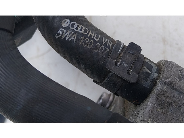 Топливный насос 05L130755, 05L130755   Skoda Octavia Mk4