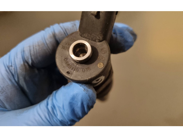 Форсунка 0445110019    Fiat Grande Punto   