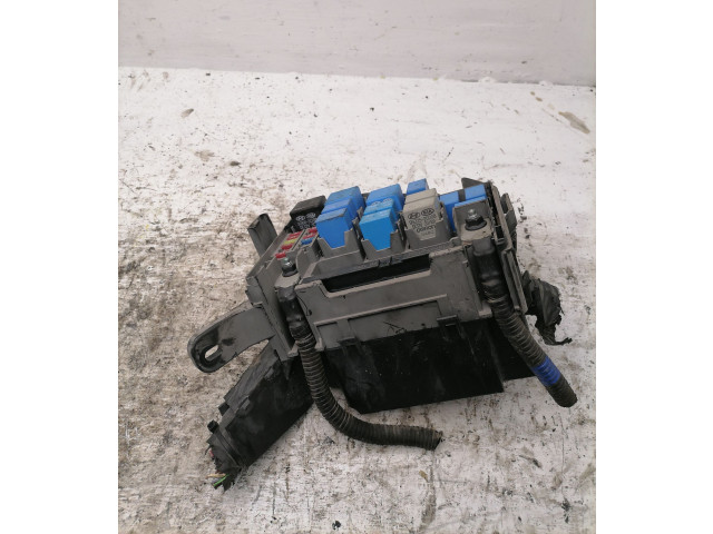 Блок предохранителей Hyundai ix20