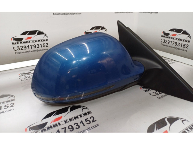 Зеркало (механическое) Audi A4 Allroad - года