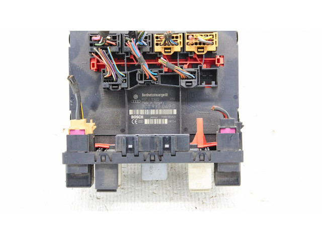 Блок комфорта 3c0937049d Volkswagen Jetta V