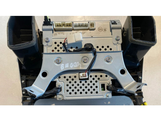 Дисплей 8611048200 Lexus RX 330 - 350 - 400H