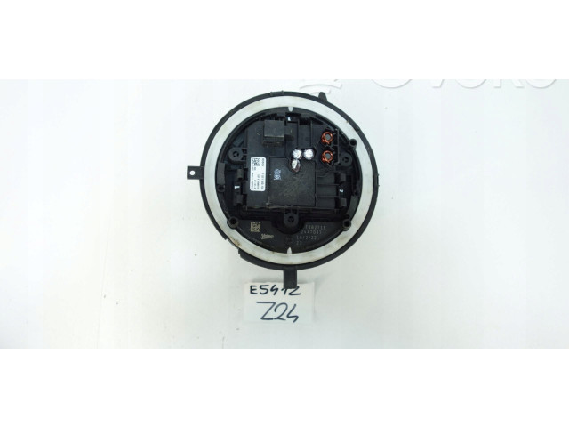 Вентилятор печки    F011500133   Mercedes-Benz E AMG W210