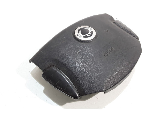 Подушка безопасности водителя AB53FCCT74ABB, SSFT4R3T SsangYong Actyon