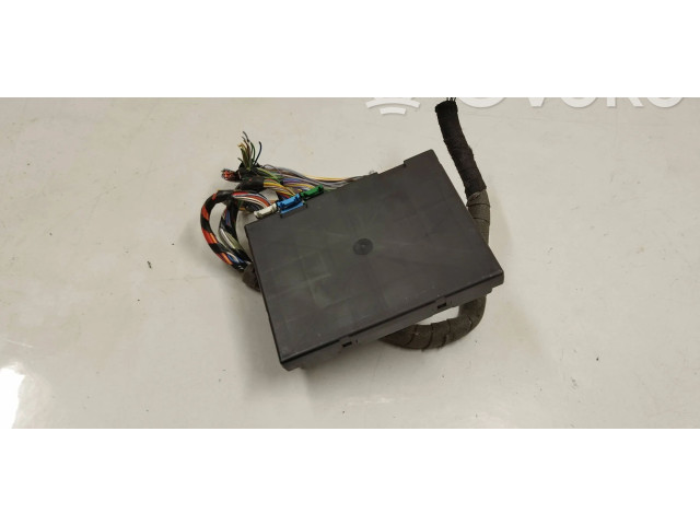 Блок комфорта 13591610 Vauxhall Astra J