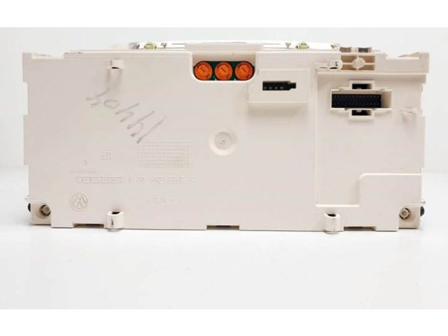 Панель приборов 1H0919861B, 6160633104   Volkswagen Golf III       