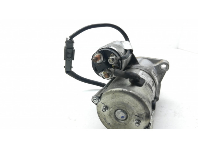 Стартер     Chevrolet Epica