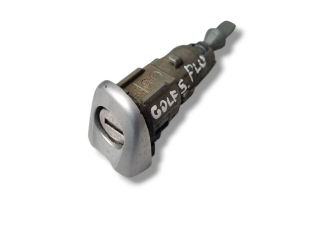 Комплект блоков управления 0261S02369, 03C906056DQ Volkswagen Golf Plus