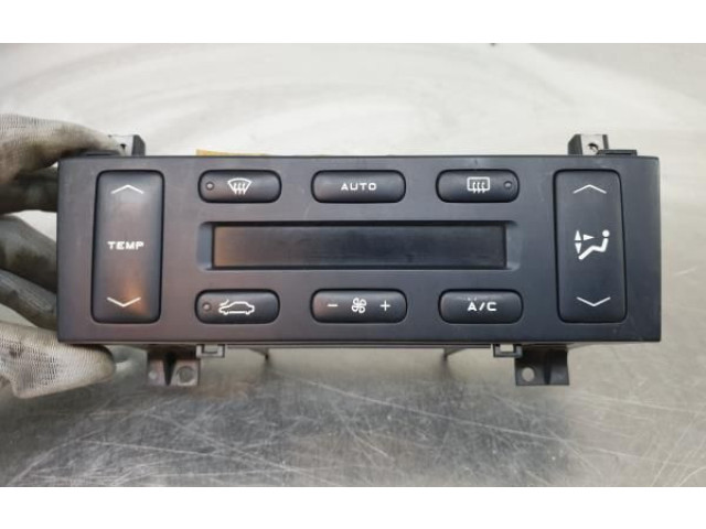 Блок управления климат-контролем 96303375ZL658636N, 96416248ZL665422Q Peugeot 406