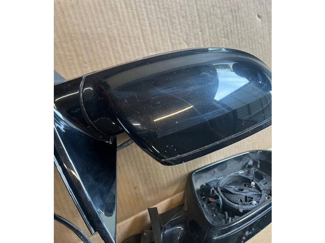 Zpětné zrcátko  Audi A8 S8 D4 4H 2010  142PIN  