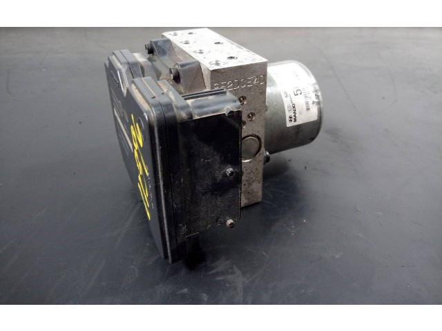 Блок ABS KIA Rio