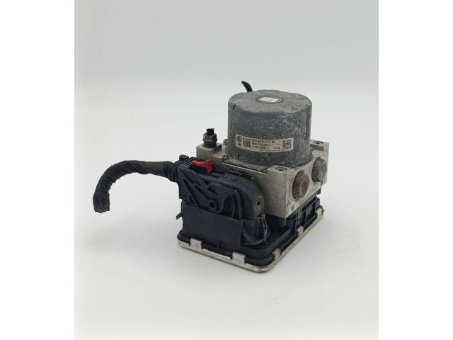 Блок АБС 28515587203, 10062532391 Volkswagen Caddy 2015 - 2020 года