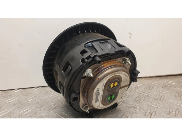 Надувная подушка для руля