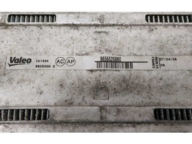 Интеркулер 965652880 Citroen C4 I