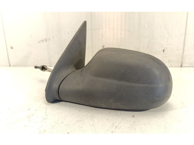 Zpětné zrcátko Citroen Saxo 1999