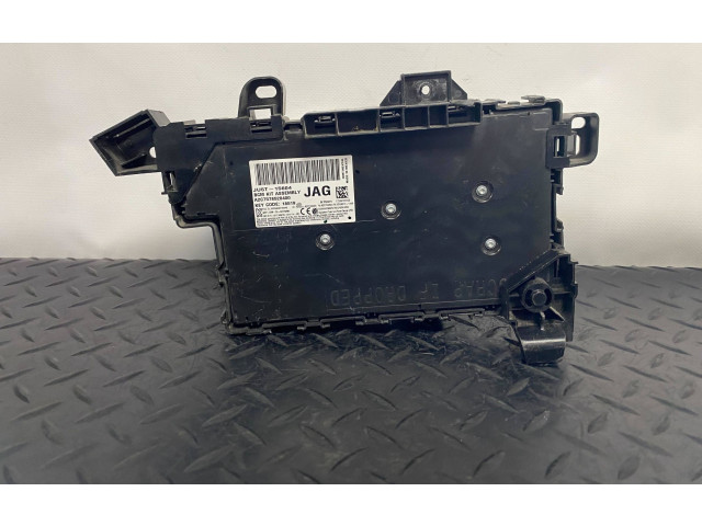 Блок предохранителей LB3T14D068CB   Ford Ranger       