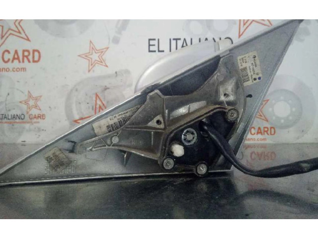 Zpětné zrcátko Mercedes-Benz CLS C219