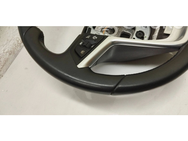 Volant Vauxhall Astra J 2015 13351029