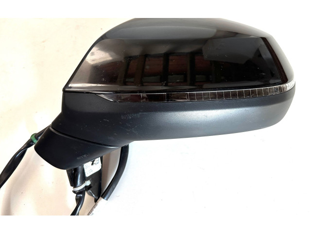 Зеркало электрическое Audi Q5 SQ5 2017 - года