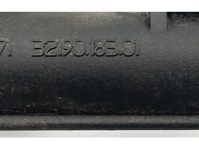 Vstřikovací lišta 3219018301 Fiat Punto (188)