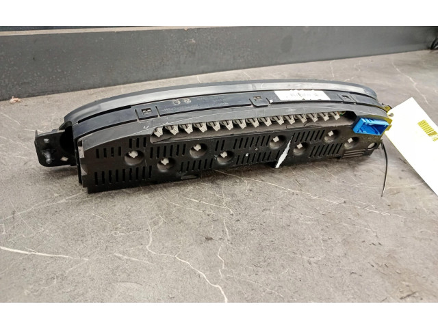 Панель приборов 9652496780 Citroen Xsara Picasso