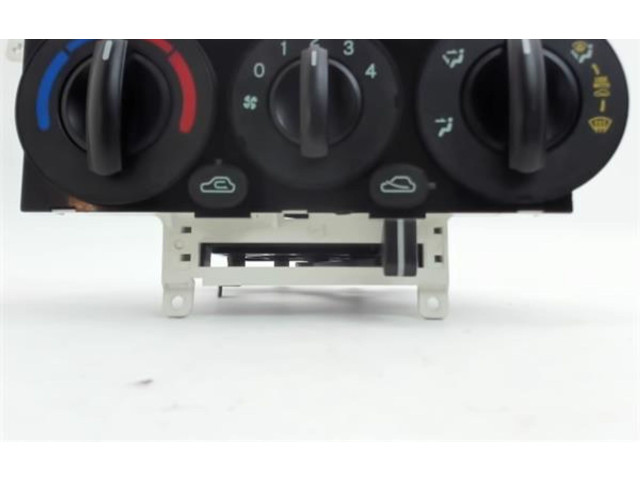 Блок управления климат-контролем 972501C000   Hyundai Getz