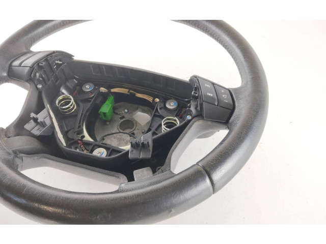 Руль Volvo XC90  2003 - 2006 года 30643078, 18002002      