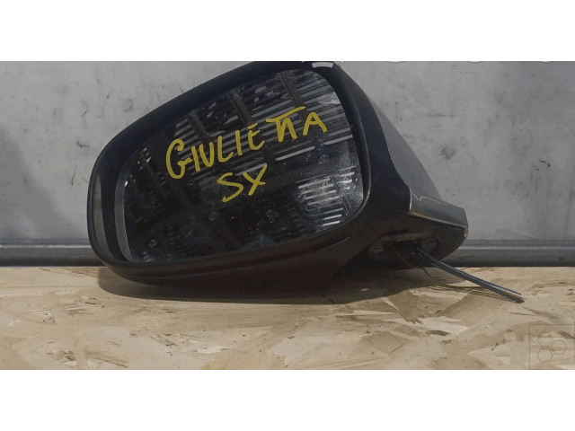 Зеркало электрическое        Alfa Romeo Giulietta   -  года   