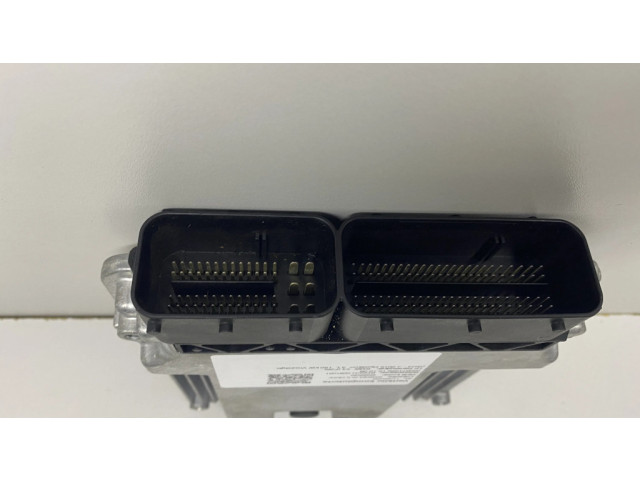 Блок управления двигателя 8586540   BMW X4 F26