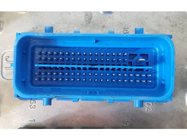 Блок управления двигателя 28367418, 1113236020604CR7   Chevrolet Corvette C7