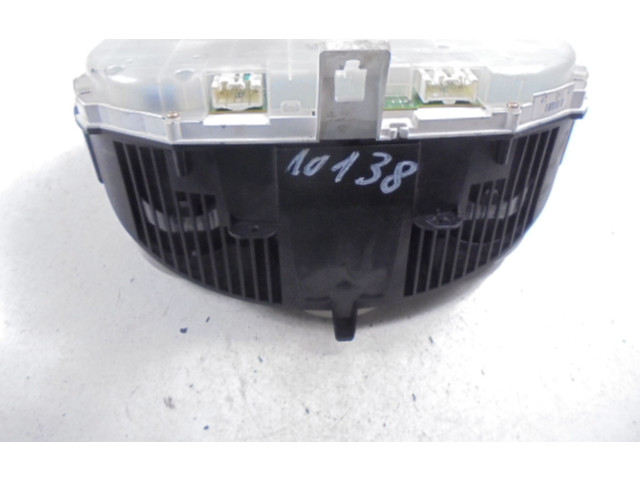 Панель приборов 4TBN9JA, 4TBN9JA Mazda 3 I