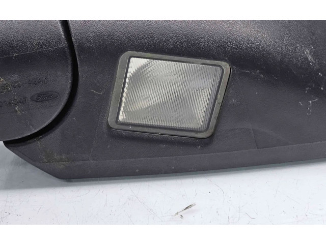 Зеркало электрическое Ford Galaxy 2006 - 2015 года