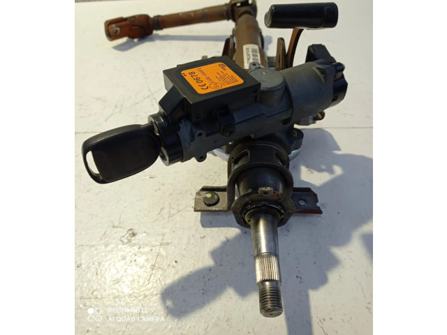    Рулевая рейка 116RI000072, 116RI000072   Chevrolet Spark  -  года