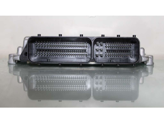 Блок управления впрыском 36001396 Volvo S60