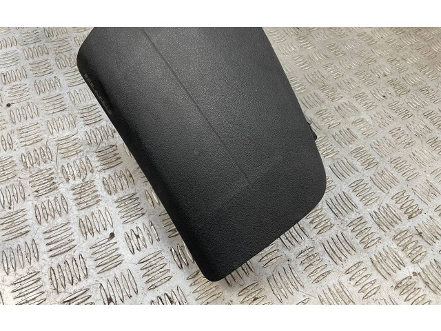 Подушка безопасности пассажира    Subaru Forester SG