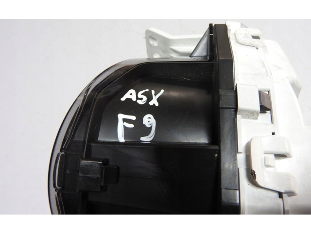 Панель приборов 8100C360, 8100C360 Mitsubishi ASX