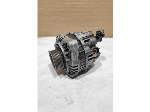 Генератор Mitsubishi Outlander